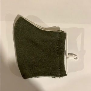 Army Green Mask